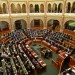 Parlament v Maďarsku môže vykázať poslancov za protesty proti zákazu Pride
