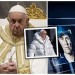 Pápež umrel už pred mesiacom, dohral ho HEREC a Vatikán to tajil! Svetom sa šíria dezinformácie o Františkovi