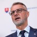 Raši verí, že podobné projekty ako Modelový parlament Slovenska vzniknú aj v krajských mestách