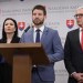 Slovensko je izolované! Jediným spojencom premiéra je Viktor Orbán, tvrdí Progresívne Slovensko