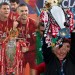 Liverpool equal Man Utd's title haul - but whose honours board is better?