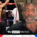 Revealed: Did Nelson convince Eubank Sr to attend his son's fight?
