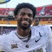 Son of Falcons coach behind Sanders prank call in NFL Draft