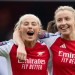 New Sky Sports study debunks myth of 'niche' women's sports fans