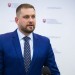 Rezistencia na antibiotiká je podľa ministra Šaška jednou z najväčších hrozieb zdravotníctva