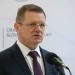 Kmec podpísal v Hongkongu memorandum o spolupráci v oblasti vedy a výskumu