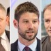 Prieskum AKO: Vedie PS pred Smerom a Hlasom, Matovič sa šplhá stále vyššie