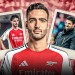 Up front or in midfield, Merino could hold key for Arsenal against PSG
