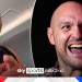'You know what's coming!' | Fury teases retirement U-turn in new video