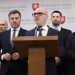 Strana SaS chce priniesť riešenia na zabezpečenie spravodlivosti