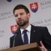 Michal Šimečka kritizuje vládnu koalíciu: Absolútne podľa neho nezvláda konsolidáciu, verejný dlh naďalej rastie