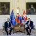 Členstvo v Európskej únii a NATO je jedným z najväčších úspechov Slovenska, tvrdí Pellegrini