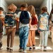 Systém ospravedlňovania vymeškaných hodín žiakov sa má zmeniť: Schválila to vláda
