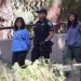 Demonstrators arrested at UCLA are finally getting their phones back, but it might not be easy