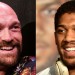 Warren: 'Generational' AJ fight can tempt Fury back