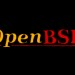 OpenBSD 7.7 již z pásky nenabootujete