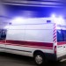 Auto v centre Kodane veľkou rýchlosťou vrazilo do skupiny ľudí