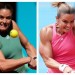 Extrémna premena: Tenisová hviezda nabrala svaly. Jej mohutný biceps vyvolal rozruch