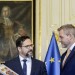 Pellegrini: Členstvo v EÚ a NATO je jedným z najväčších úspechov Slovenska