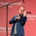 Šporcl: Rock mi otevřel nový svět, je to kvalitní hudba. Housle 21. století nejsou jen pro klasiku