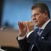 Eurokomisár Šefčovič otvorene: Je absolútne životne dôležité byť súčasťou Európskej únie