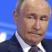 Putin opäť korigoval tvrdenia o vyhnaní ukrajinských síl z Ruska