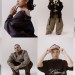 A high-fashion Filipino lookbook that feels like "coming home"