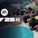 Video : F1 25 ukazuje svoju hrateľnosť