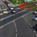 Nebezpečné konanie viacerých vodičov: TOTO mohlo skončiť fatálne! Polícia zverejnila VIDEO