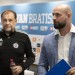 Koniec Kucku či Weissa? Weiss i Kmotrík sa vzácne zhodli. Slovan nie je Boavista, pripomína záujemcu o prácu s dobrým životopisom
