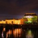 Ke 120. repríze Kytice připravil Pilsner Urquell videomapping
