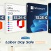 Prodej pracovního softwaru: Získejte doživotní Office 2021 za pouhých 35,24 EUR a Windows 11 pouze za 13,25 EUR