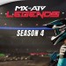 Video : MX vs ATV Legends štartuje štvrtú sezónu