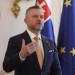 V meniacom sa svete má členstvo Slovenska v EÚ ešte silnejší zmysel, tvrdí prezident