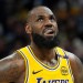 LeBron unsure about future after Lakers' exit from NBA playoffs