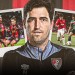 Iraola: Athletic inspiration and why Bournemouth can keep getting better