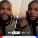 'Watch this space' - Benn rematch or Canelo? What next for Eubank
