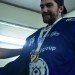 Brankářský zázrak Postava. Z Přerova vyskočil pro titul, mluví se o NHL