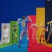 Recenzia: Sociable Soccer 25