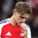 Merse: 'Scared' Arsenal still in PSG tie | 'Odegaard must turn up in Paris'