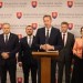 V čase geopolitického napätia je naše členstvo v Európskej únii zárukou bezpečnosti, tvrdí KDH