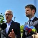 Predseda PS Michal Šimečka: Členstvo v EÚ nie je samozrejmosťou! Podľa Korčoka treba mať ochotných spojencov