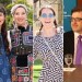 Výstava Alfonsa Muchu: Krásna slovenská deva Heribanová (70), Bibi dlhá pančucha, aj maliarov pravnuk!