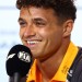 Norris admits need to 'get a move on' in F1 title battle