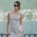 Modelky v luxuse, atmosféra ako z filmu: Úchvatná šou Chanel prilákala hviezdy, prišla Keira Knightley aj krásna dcéra slávnej herečky
