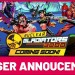 Video : V Nuclear Gladiators 3000 budete likvidovať všetkých naokolo