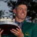 McIlroy reveals Tiger's message after completing career Grand Slam