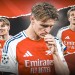What's going on with Odegaard?