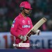 14-year-old Vaibhav Suryavanshi departs for two-ball duck after IPL century