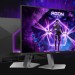 Článok: AOC Agon Pro AG326UD - 4K OLED monitor